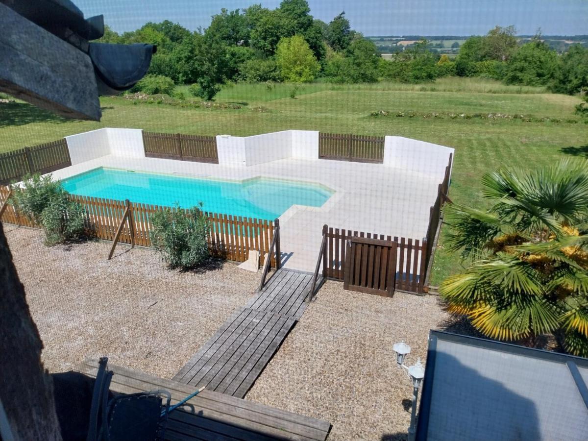 Bed & Breakfast Le Domaine De Bella *